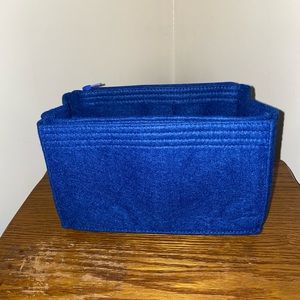 Longchamp Le Pliage Small Long Handle Organizer